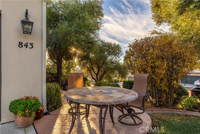 Detail Gallery Image 7 of 66 For 843 Hacienda Cir, Paso Robles,  CA 93446 - 4 Beds | 2/1 Baths