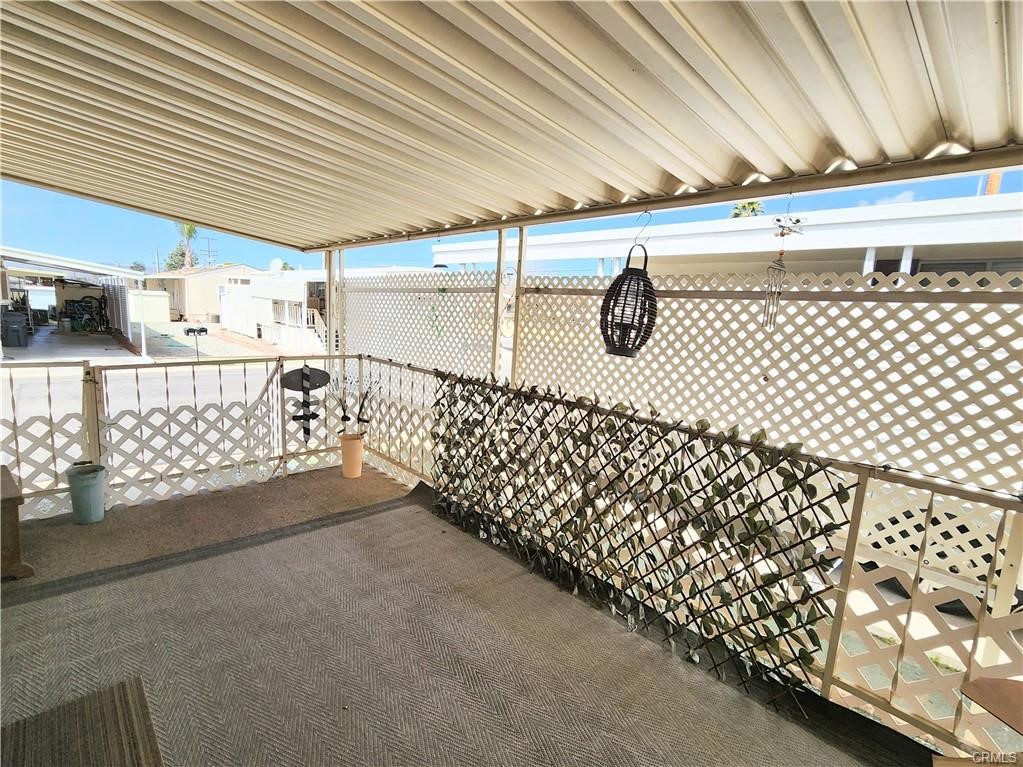 Detail Gallery Image 18 of 22 For 1895 W Devonshire Ave #125,  Hemet,  CA 92545 - 2 Beds | 2 Baths