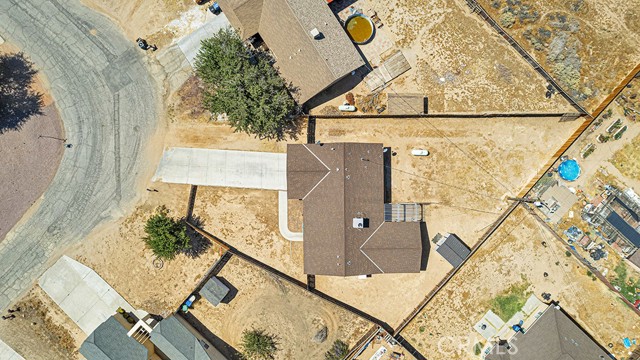 Detail Gallery Image 9 of 38 For 8137 Kalmia Ave, California City,  CA 93505 - 4 Beds | 2 Baths