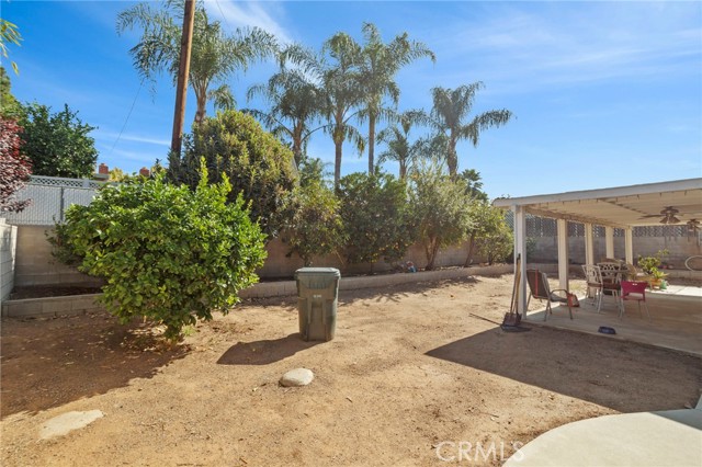 Detail Gallery Image 23 of 23 For 12440 Cardinal, Grand Terrace,  CA 92313 - 3 Beds | 2 Baths