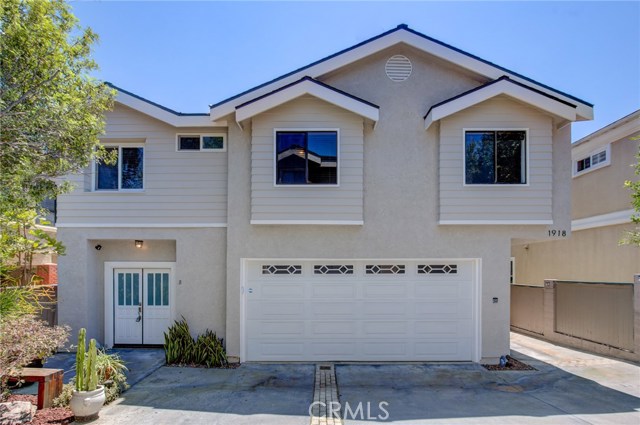 1918 Ruhland Avenue, Redondo Beach, California 90278, 3 Bedrooms Bedrooms, ,3 BathroomsBathrooms,Residential,Sold,Ruhland,SB20082368
