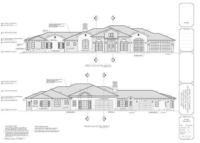 Detail Gallery Image 35 of 37 For 18346 Vista De Montanas, Murrieta,  CA 92562 - – Beds | – Baths