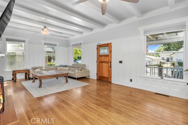 Detail Gallery Image 31 of 60 For 2124 20th St, Bakersfield,  CA 93301 - 4 Beds | 3/1 Baths