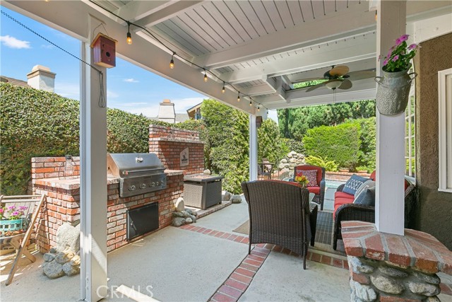 Detail Gallery Image 44 of 50 For 1261 N Tippetts, Anaheim,  CA 92807 - 4 Beds | 2/1 Baths