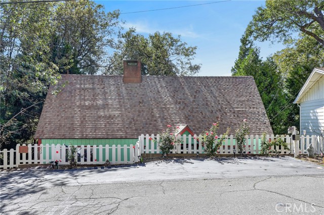 232 Sunset, Lake Arrowhead, CA 92352