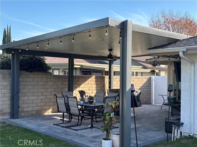 Detail Gallery Image 8 of 16 For 6450 Arthur St, Chino,  CA 91710 - 3 Beds | 2 Baths