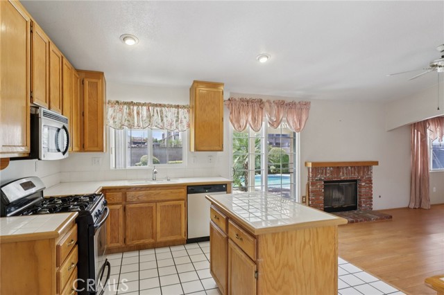 Detail Gallery Image 18 of 42 For 25561 Dorval Ct, Menifee,  CA 92584 - 3 Beds | 2 Baths