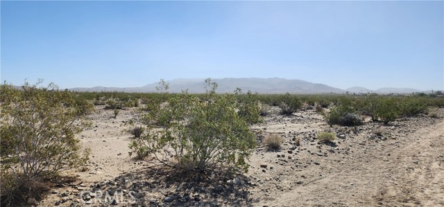 0 Sullivan, Twentynine Palms, California 92277, ,Land,For Sale,0 Sullivan,CRPW23190809