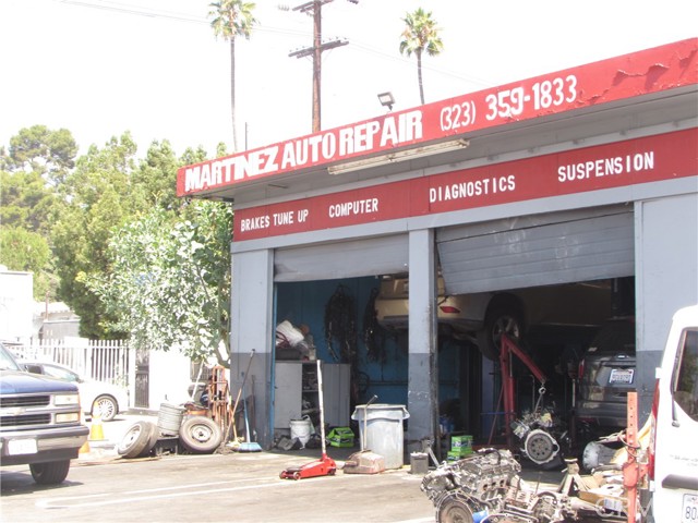 Image 51 of 50 For 3900 Figueroa