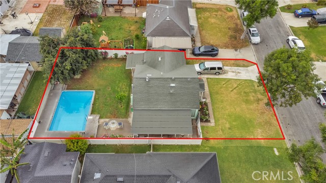 Detail Gallery Image 19 of 29 For 10913 Alclad Ave, Whittier,  CA 90605 - 2 Beds | 1 Baths