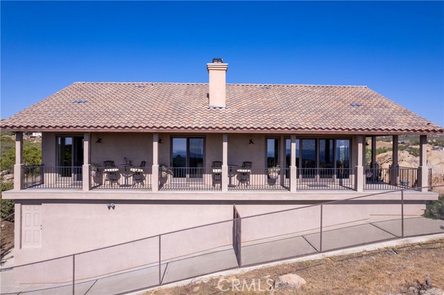 Detail Gallery Image 4 of 75 For 42955 Irons Rd, Aguanga,  CA 92536 - 5 Beds | 5 Baths