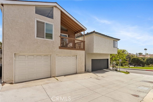 Detail Gallery Image 20 of 22 For 423 Carnation Ave #1/2,  Corona Del Mar,  CA 92625 - 2 Beds | 2 Baths