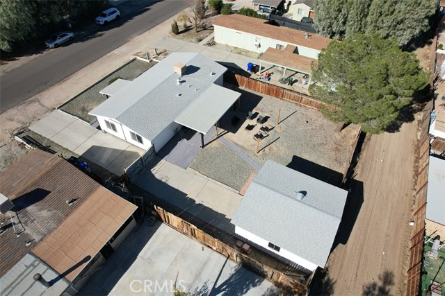 Detail Gallery Image 30 of 31 For 19025 Joshua, Adelanto,  CA 92301 - 2 Beds | 2 Baths