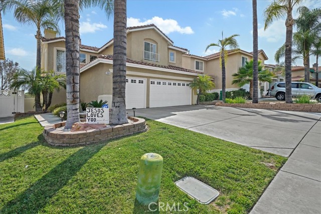 Detail Gallery Image 2 of 51 For 23825 Matador Way, Murrieta,  CA 92562 - 4 Beds | 2/1 Baths
