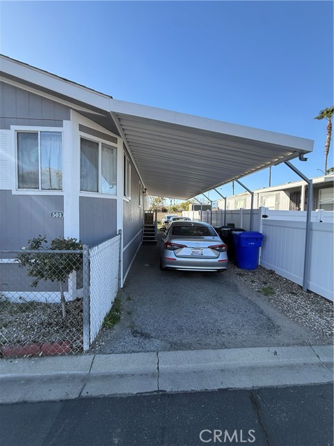 Detail Gallery Image 14 of 14 For 3830 Crestmore Rd #503,  Riverside,  CA 92509 - 3 Beds | 2 Baths