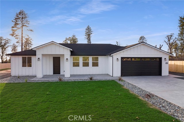 Detail Gallery Image 1 of 1 For 5545 Foland Rd, Paradise,  CA 95969 - 3 Beds | 2 Baths