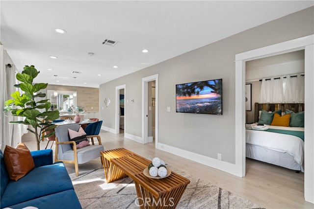 Detail Gallery Image 6 of 33 For 783 Dawson Ave, Long Beach,  CA 90804 - 3 Beds | 2 Baths