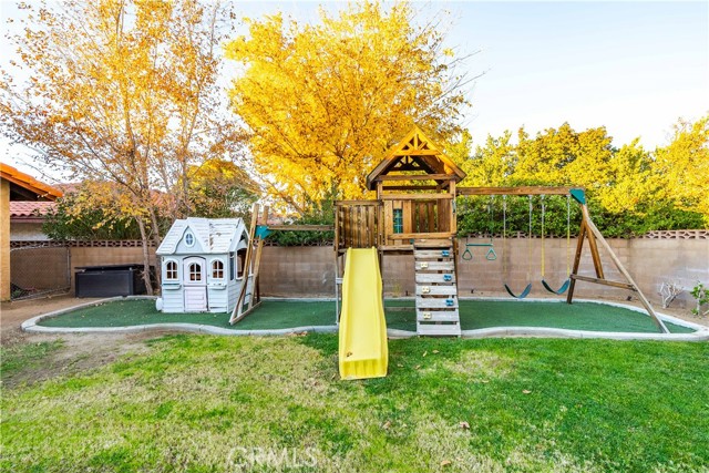 Detail Gallery Image 48 of 57 For 43034 Cherbourg, Lancaster,  CA 93536 - 3 Beds | 2 Baths