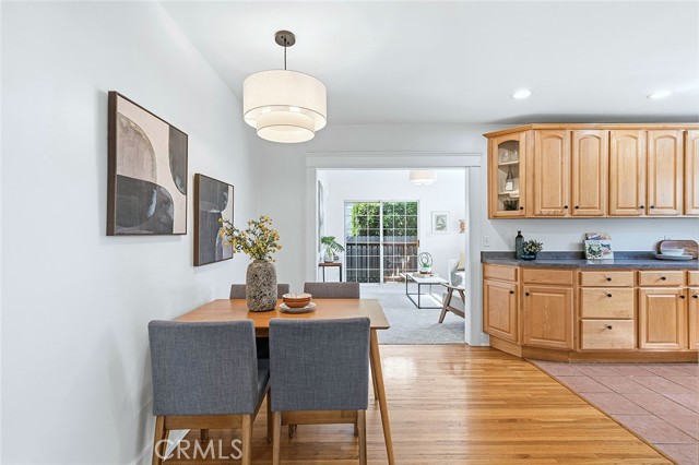 Detail Gallery Image 6 of 37 For 1384 Prospect, Long Beach,  CA 90804 - 3 Beds | 2 Baths