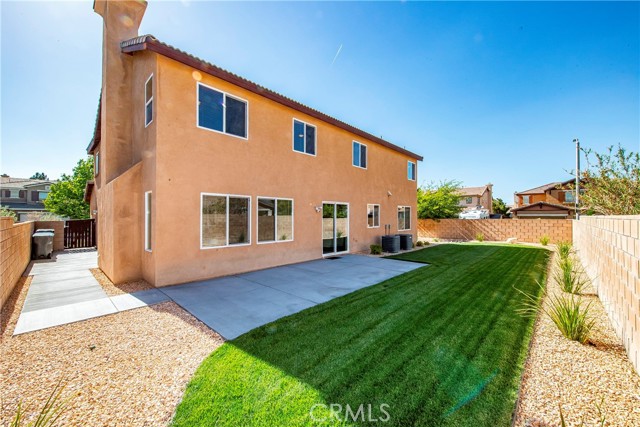 Detail Gallery Image 33 of 45 For 44224 Raven Ln, Lancaster,  CA 93536 - 4 Beds | 3 Baths