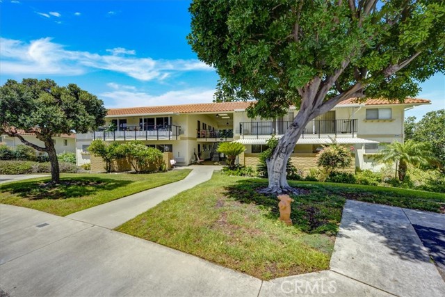 2181 Via Puerta #N, Laguna Woods, CA 92637