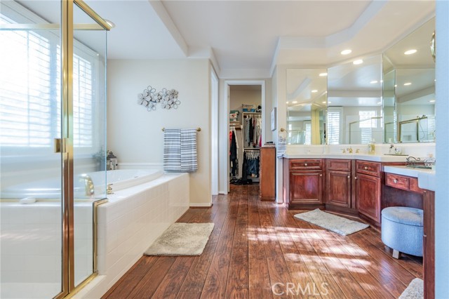 Detail Gallery Image 39 of 72 For 4578 Big Country Ct, Moorpark,  CA 93021 - 4 Beds | 4 Baths