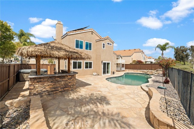Detail Gallery Image 3 of 38 For 39750 Avenida Miguel Oeste, Murrieta,  CA 92563 - 5 Beds | 3 Baths