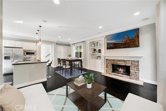 Detail Gallery Image 19 of 48 For 1 via Santander, San Clemente,  CA 92673 - 3 Beds | 2/1 Baths