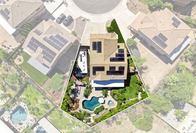 Detail Gallery Image 25 of 27 For 40148 Emily Pl, Murrieta,  CA 92563 - 4 Beds | 3 Baths