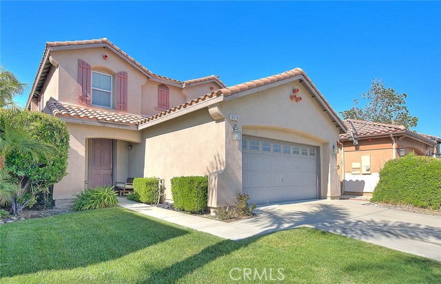 Detail Gallery Image 5 of 58 For 16278 Pablo Creek Ln, Fontana,  CA 92336 - 3 Beds | 2/1 Baths