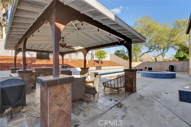 Detail Gallery Image 30 of 45 For 26978 Homeroom Ct, Moreno Valley,  CA 92555 - 4 Beds | 3 Baths