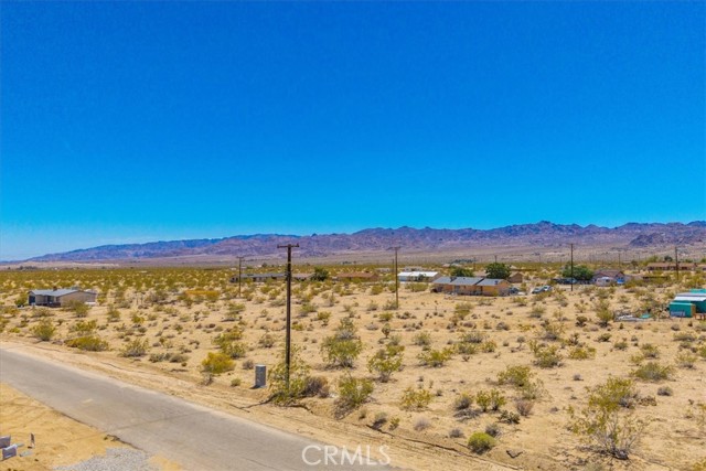 Detail Gallery Image 15 of 27 For 1 Jadeite St, Joshua Tree,  CA 92252 - – Beds | – Baths