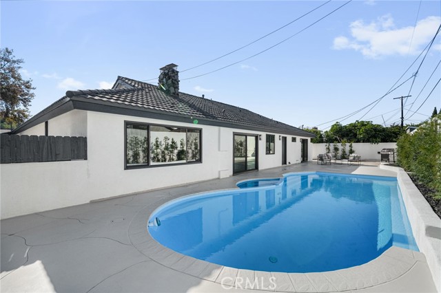 Detail Gallery Image 29 of 33 For 4401 E Fernwood, Orange,  CA 92869 - 4 Beds | 2 Baths