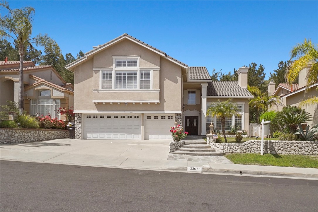 Image 2 for 2367 Ridgeview Ave, Rowland Heights, CA 91748