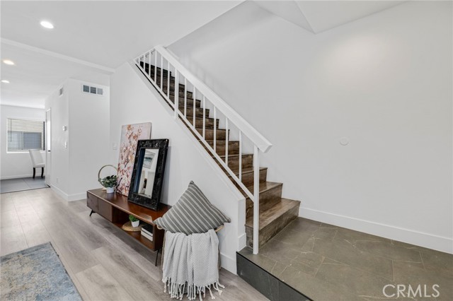 Detail Gallery Image 12 of 42 For 15045 Nordhoff St #109,  North Hills,  CA 91343 - 2 Beds | 2/1 Baths