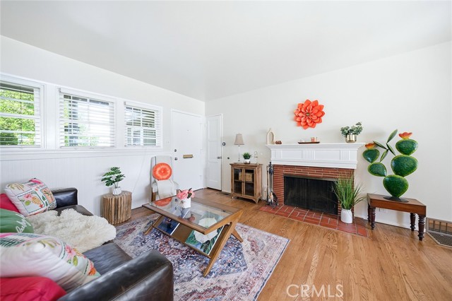 Detail Gallery Image 7 of 42 For 6128 E Conant, Long Beach,  CA 90808 - 2 Beds | 2 Baths