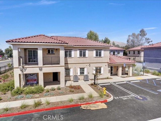 Detail Gallery Image 1 of 14 For 23780 Hemlock Ave, Moreno Valley,  CA 92557 - 2 Beds | 2 Baths