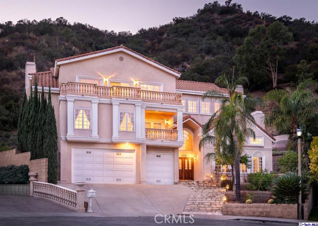 Photo of 3339 Stephens Circle, Glendale, CA 91208