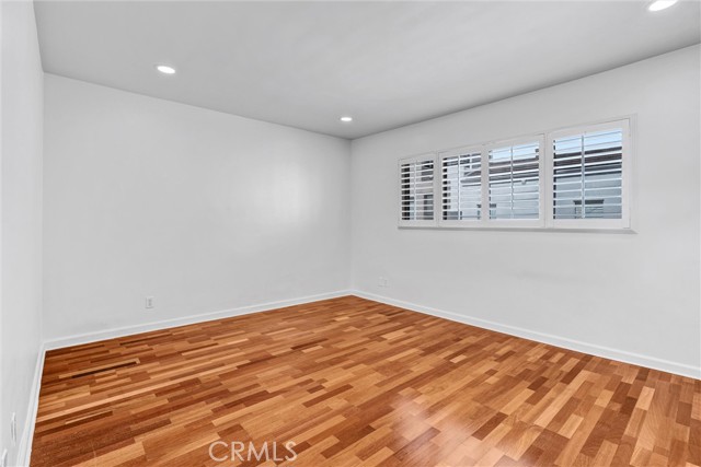 Detail Gallery Image 19 of 26 For 1840 Camden #202,  Los Angeles,  CA 90025 - 1 Beds | 1 Baths