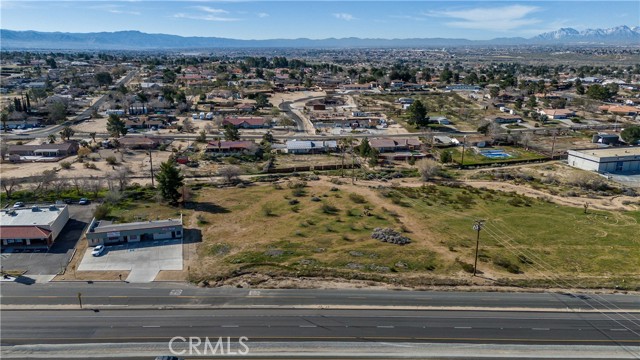 Detail Gallery Image 11 of 18 For 0 Outer Highway 18, Apple Valley,  CA 92307 - – Beds | – Baths