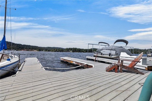308 N308B, Lake Arrowhead, CA 92352