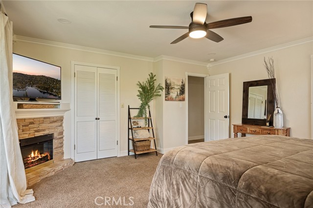 Detail Gallery Image 26 of 52 For 813 Brentwood, Lake Arrowhead,  CA 92352 - 4 Beds | 3/1 Baths