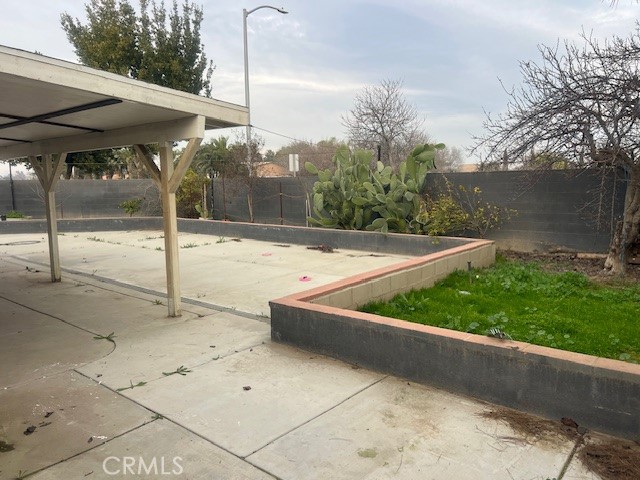 Detail Gallery Image 19 of 19 For 603 Calle Del Sol, Bakersfield,  CA 93307 - 4 Beds | 2 Baths