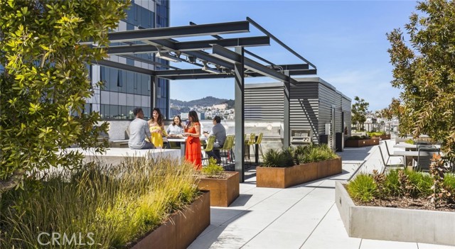 Detail Gallery Image 27 of 75 For 100 Van Ness Ave #1403,  San Francisco,  CA 94102 - 2 Beds | 2 Baths