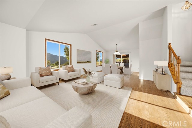 Detail Gallery Image 4 of 35 For 31237 Silverset, Acton,  CA 93510 - 4 Beds | 3 Baths