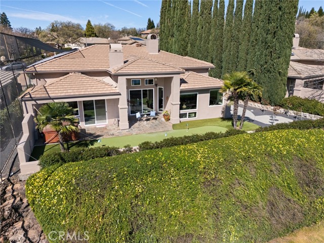 Detail Gallery Image 40 of 47 For 3191 via Casita, Chico,  CA 95928 - 3 Beds | 3 Baths