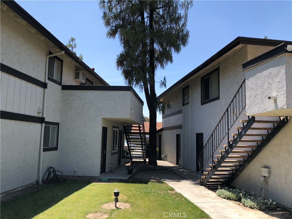 908 Lombard Drive