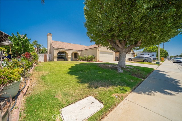 Detail Gallery Image 6 of 42 For 25584 Dracaea Ave, Moreno Valley,  CA 92553 - 3 Beds | 2 Baths