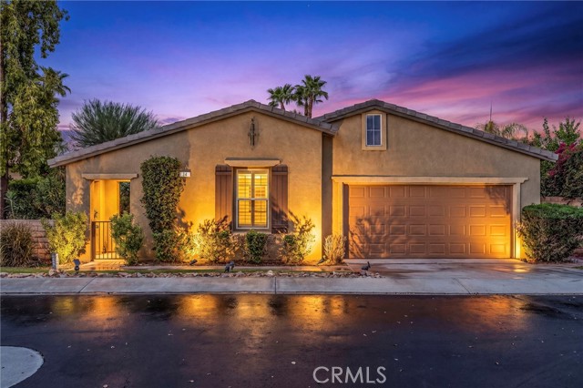 34 Shoreline Drive, Rancho Mirage