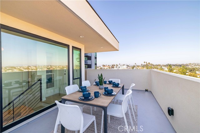 Detail Gallery Image 23 of 32 For 4378 Georgia St, San Diego,  CA 92103 - 4 Beds | 4/1 Baths